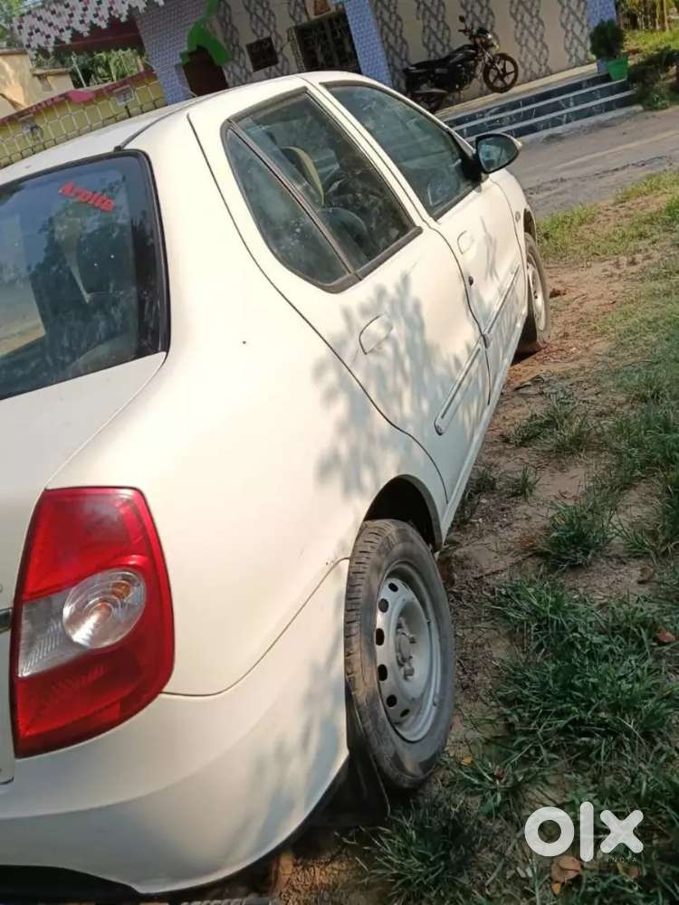 Tata Indigo 2014 Diesel Manual