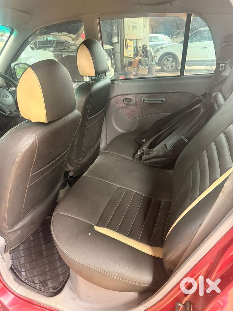 Santro Xing Single Drive