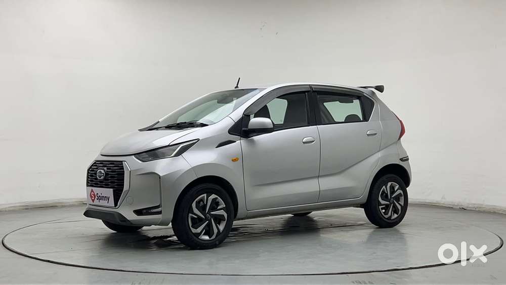 Datsun Redigo 1.0 T (o), 2021, Petrol