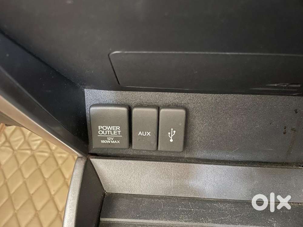 Honda City 2014 Petrol Good Condition