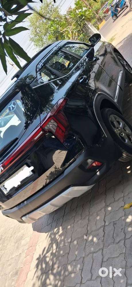 Kia Seltos Htk Plus D, 2025, Diesel