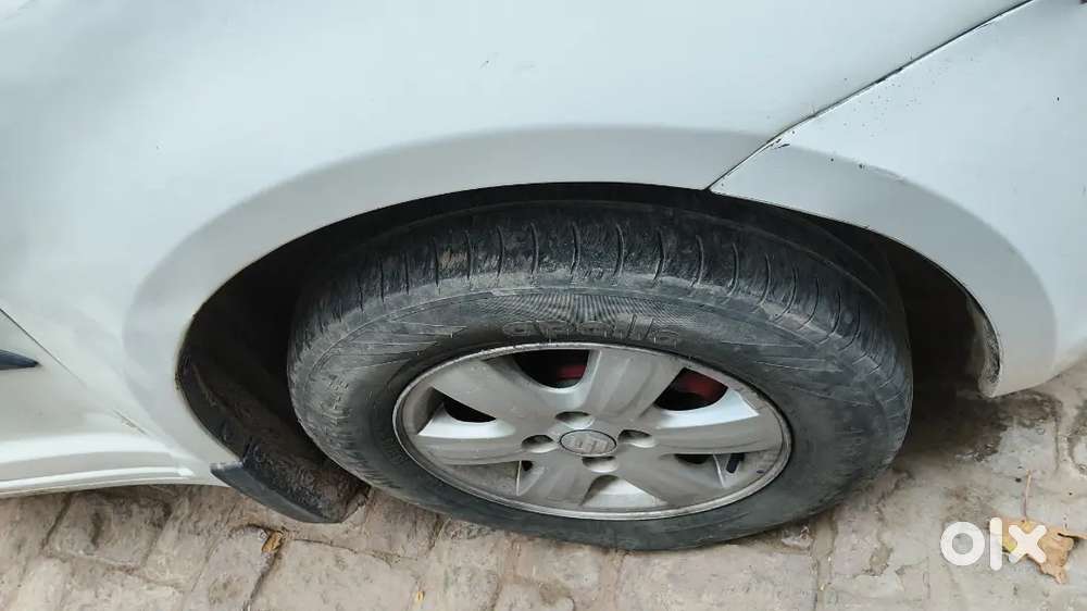 Maruti Suzuki Dzire 2015 Diesel