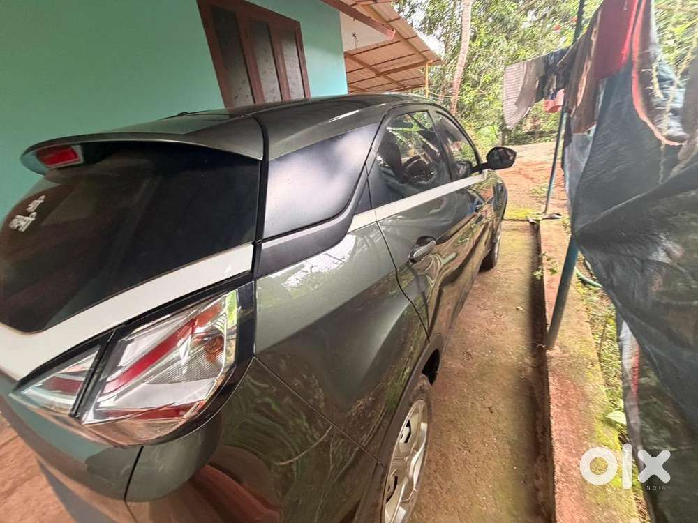Tata Car Manual 2021
