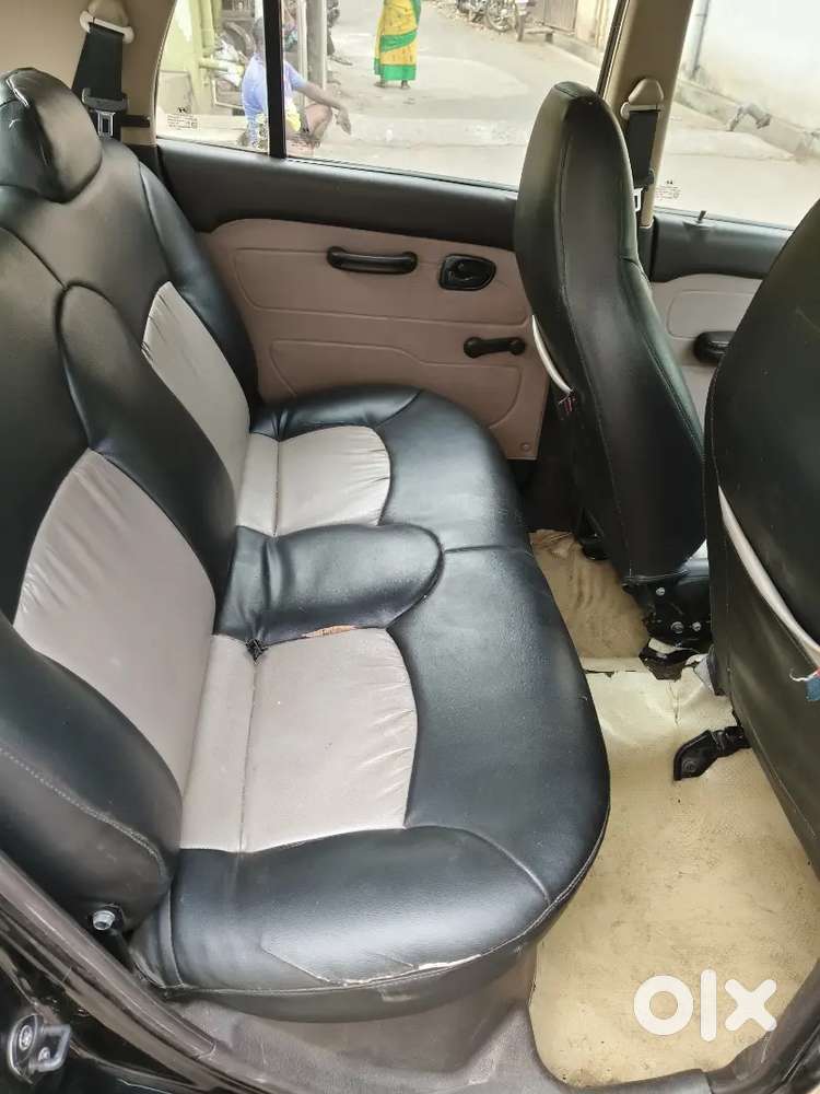 Hyundai Santro Xing 2011