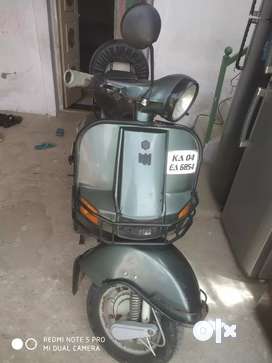 Bajaj 2024 chetak olx