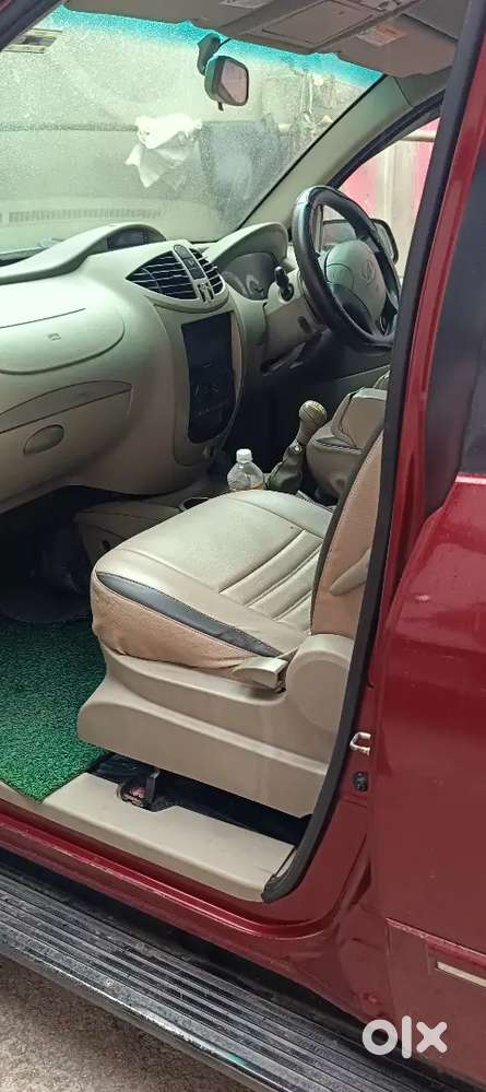 Mahindra Quanto 2014 Diesel Good Condition