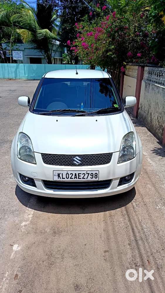 2010 Vdi Diesel 71000km