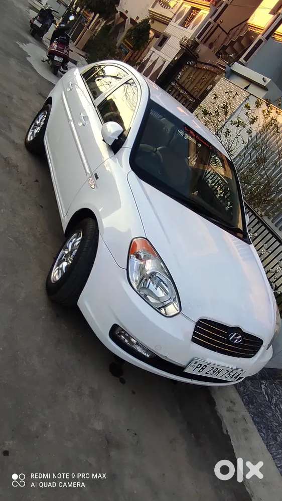 Very Good Condition Car