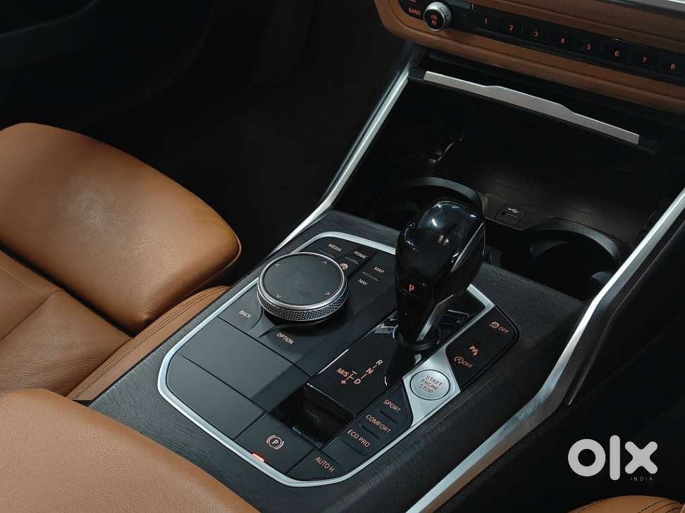 Bmw 3 Series Gran Limousine 2.0 320ld Luxury Line, 2022, Diesel