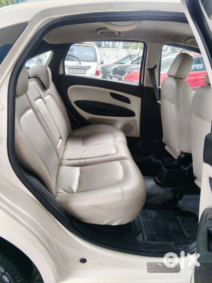 Fiat Linea Classic 1.4 L P, 2015, Petrol