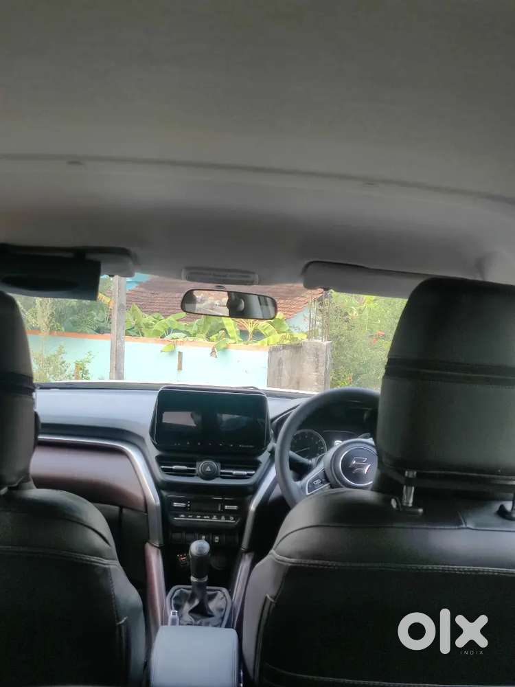 Well Maintained Car, Recently Serviced