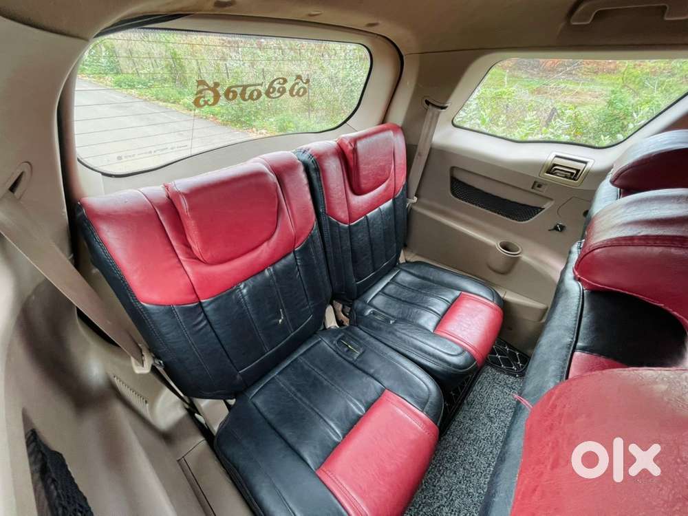 Xuv500 W6 2016 Diesel – Well Maintained, Good Mileage