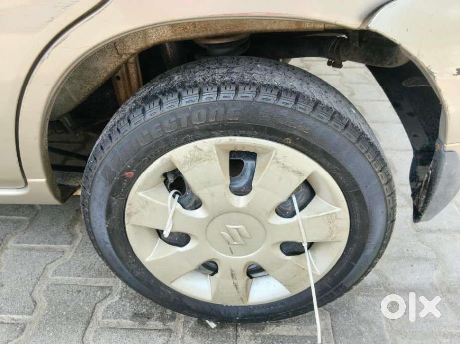 Maruti Suzuki Alto K10 Vxi, 2011, Petrol