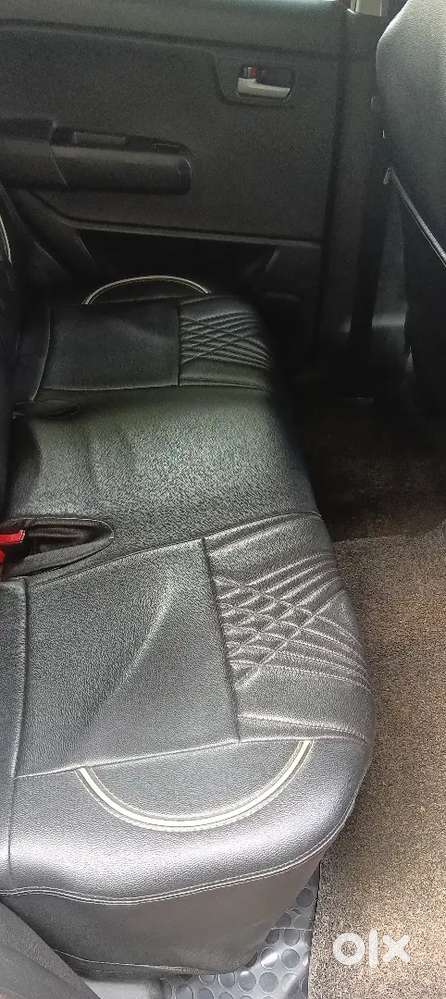 Well Maintained Wagonr Amt Cng