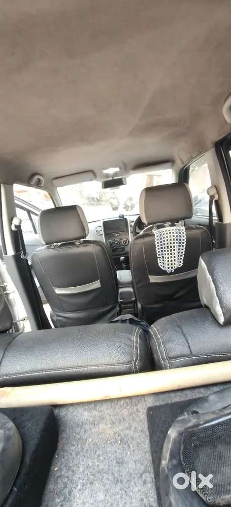 Maruti Suzuki A-star 2011 Cng & Hybrids 70000 Km Driven