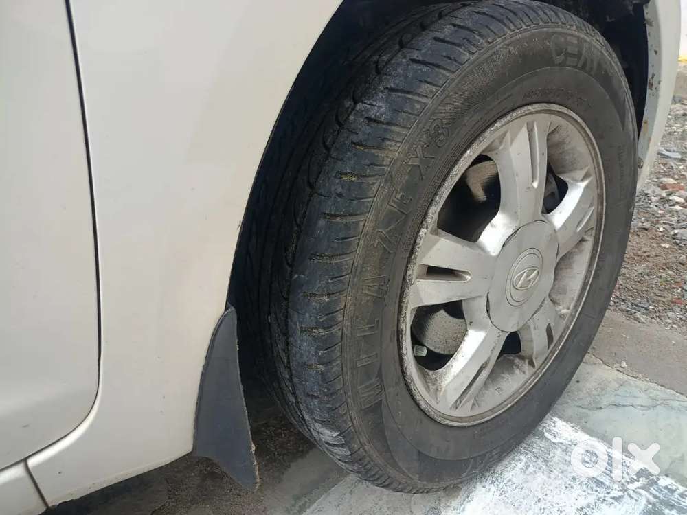Hyundai I20 2012 Diesel Good Condition