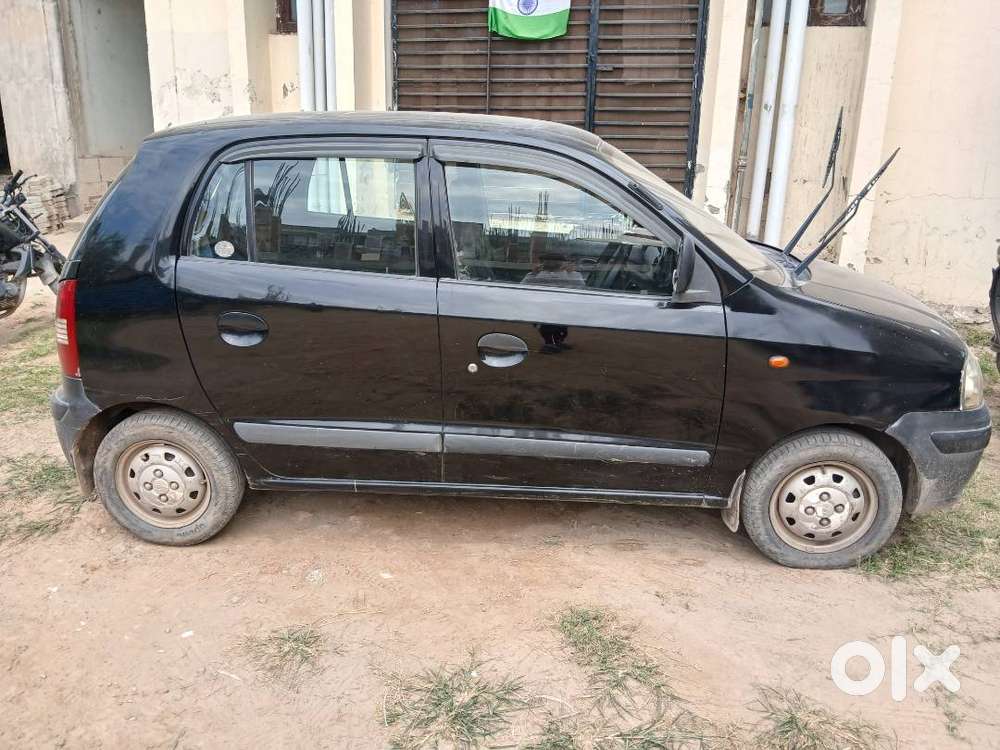 Hyundai Santro Xing 2006