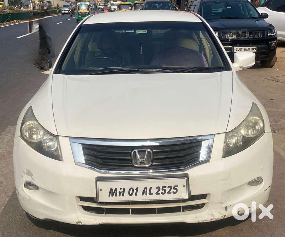 Honda Accord 2.3 Vti L At, 2009, Petrol