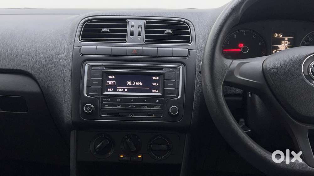 Volkswagen Ameo 1.0 Mpi Comfortline, 2019, Petrol