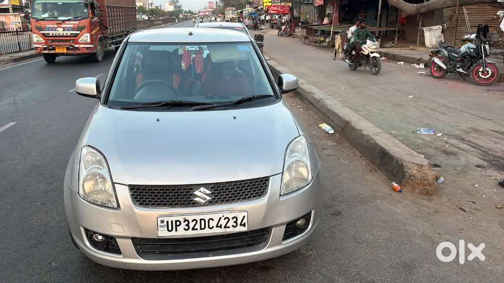 Swift Vxi Petrol  अच्छी Condition  तुरंत Sale