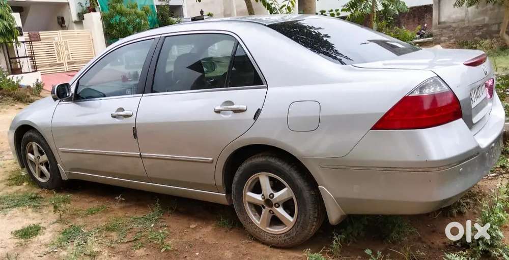 Honda Accord Good Condition
