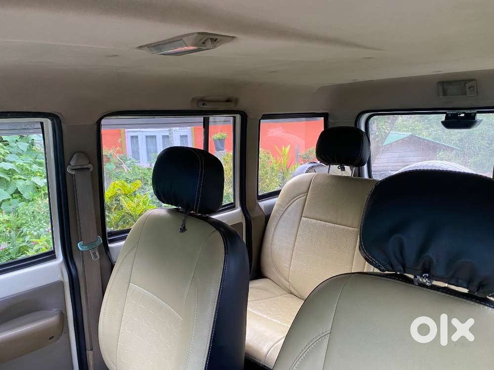 Mahindra Bolero Slx 2013 Model Mint Condition