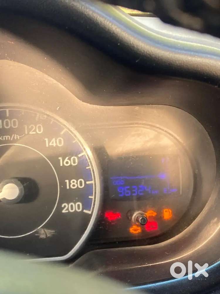 Hyundai I10 In Affordable Price