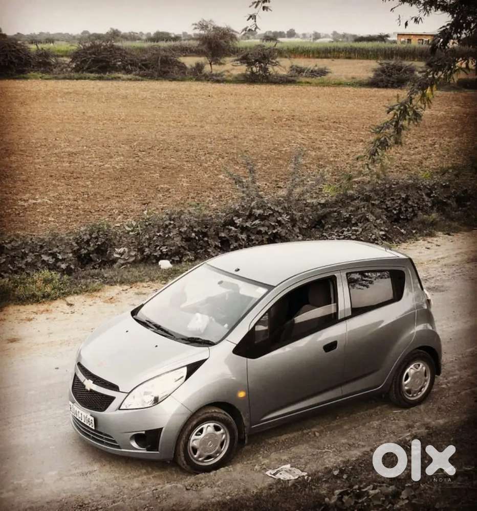 Chevrolet Beat Gadi Hai 80000