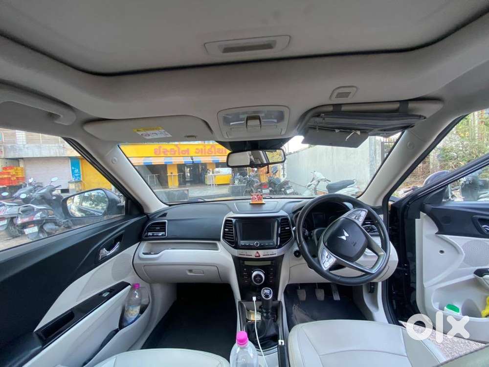 Mahindra Diesel Manual 2023 Car