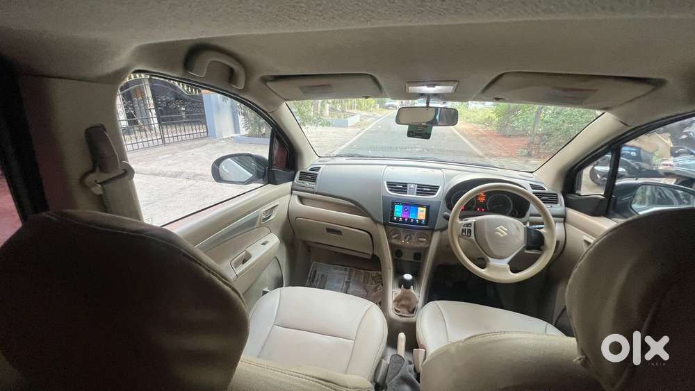 Maruti Suzuki Ertiga 2012-2015 Zdi, 2015, Diesel