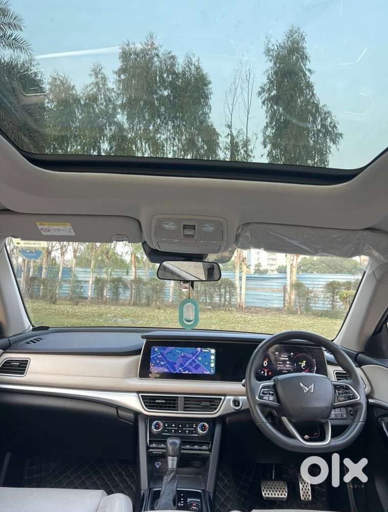 Mahindra Xuv700, 2023, Diesel