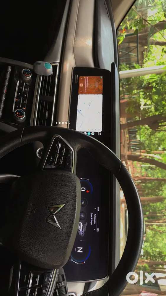 Mahindra Xuv700 Diesel Mt 2023