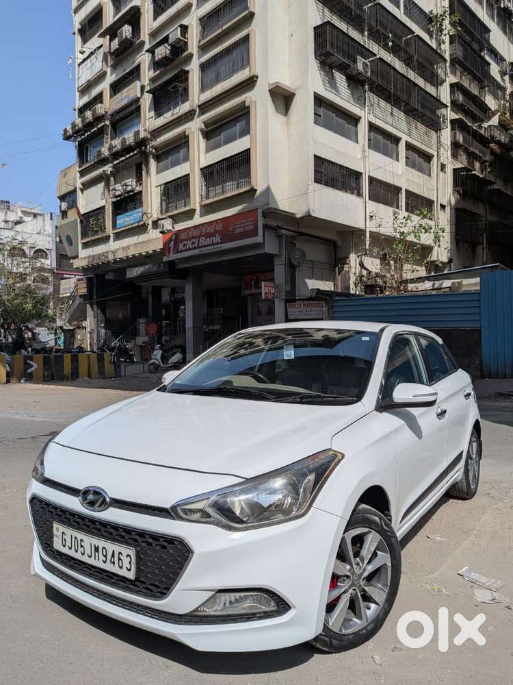 Hyundai I20 Diesel Asta, 2015, Diesel