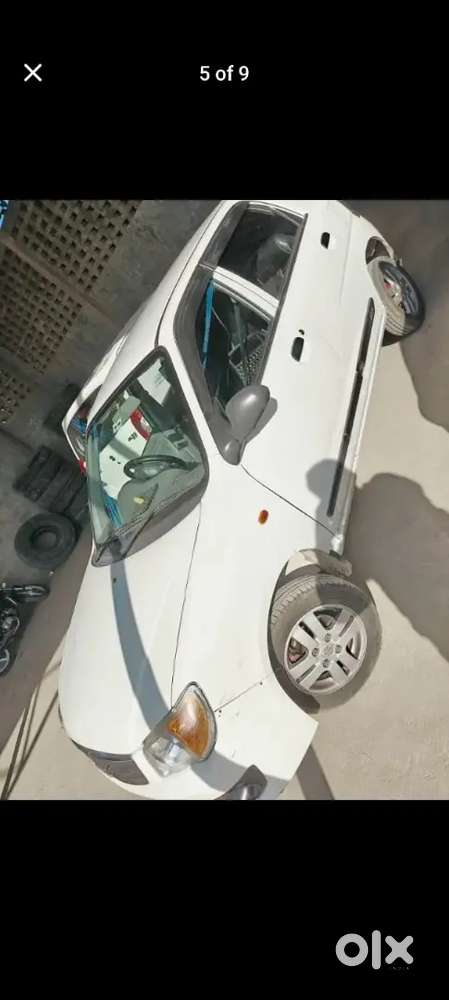 Maruti Suzuki Alto 2014