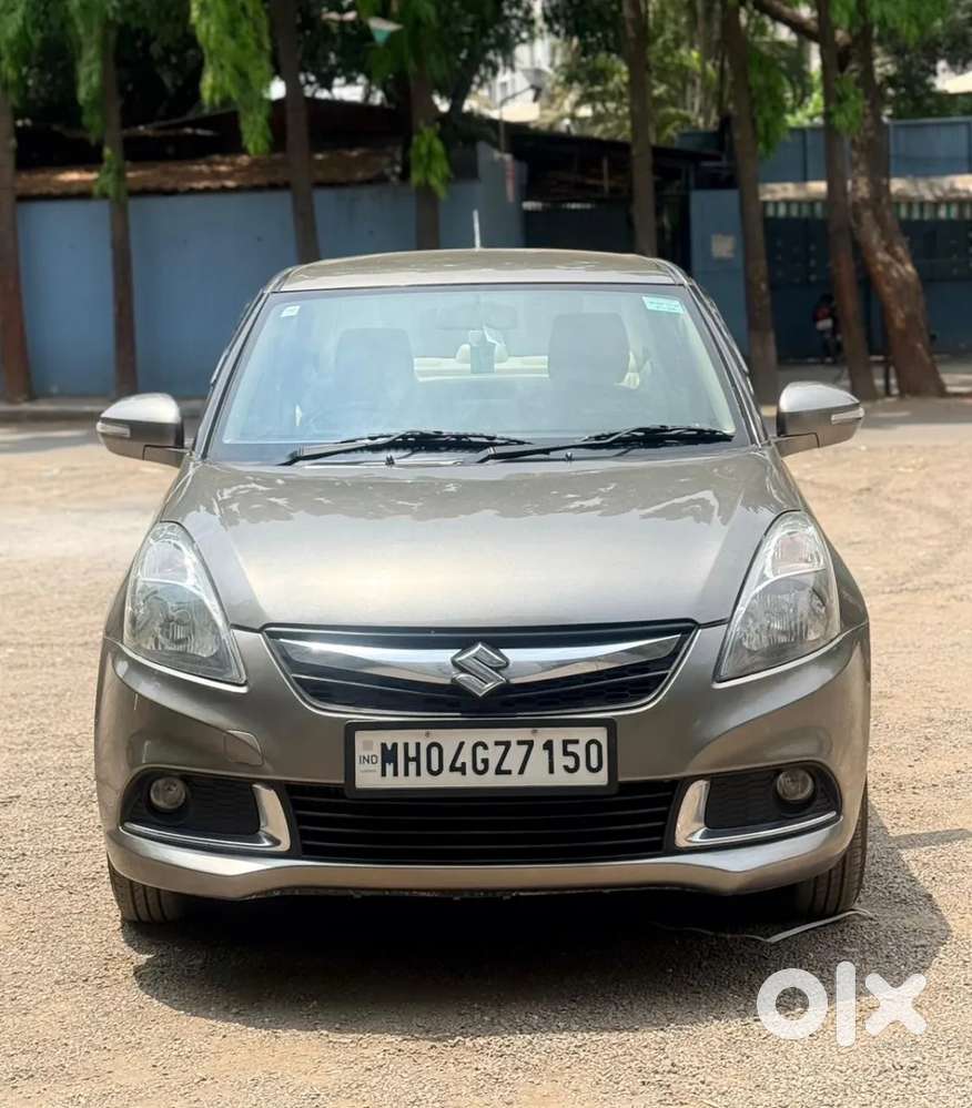 Maruti Suzuki Swift Dzire Vdi, 2015, Diesel