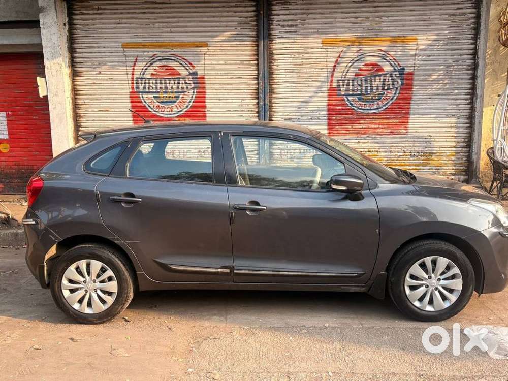 Maruti Suzuki Baleno 1.2 Delta Shvs, 2018, Petrol