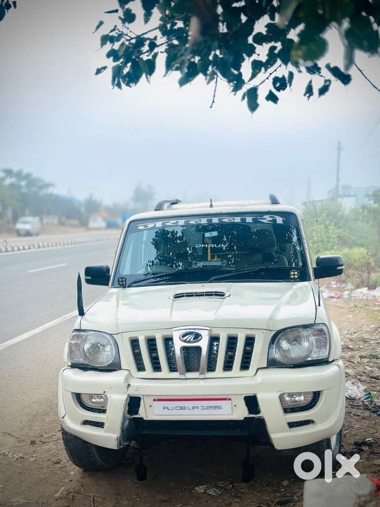 Mahindra Xuv500