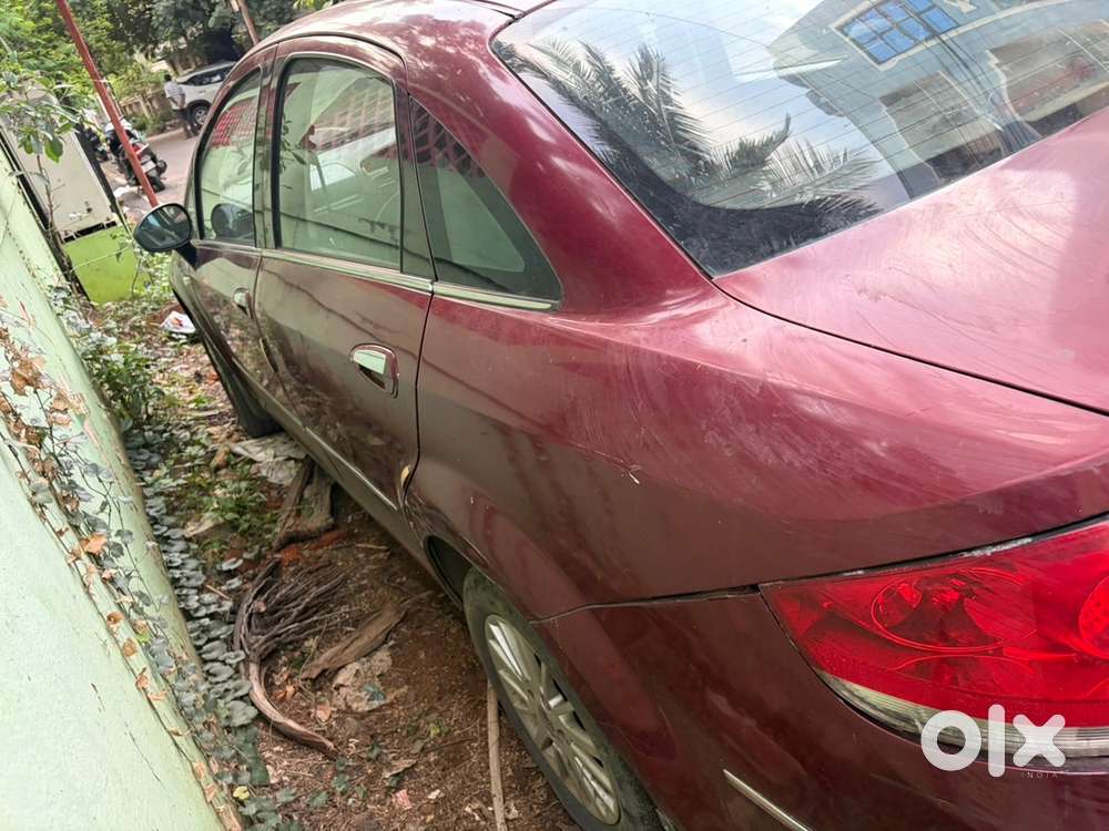 Fiat Linea 2010 Petrol Exccelent Condition