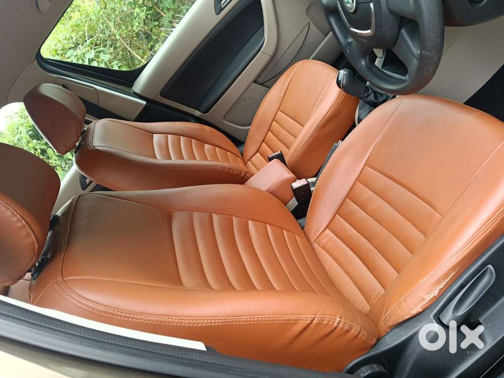 Skoda Yeti Active 2.0 Tdi Cr 4x2, 2012, Diesel