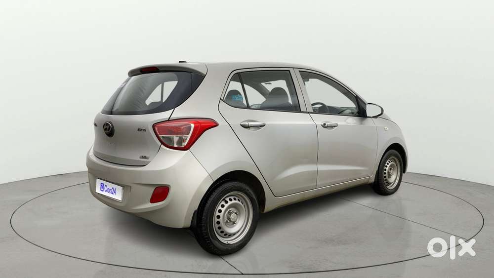 Hyundai Grand I10 2013-2016 Era, 2014, Petrol