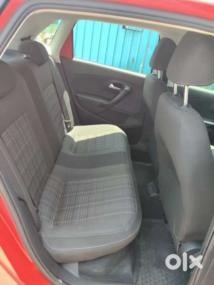Volkswagen Polo 1.2 Gt Tsi, 2021, Petrol