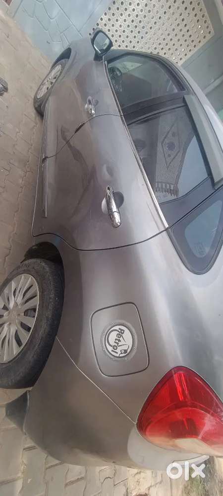 Maruti Suzuki Baleno 2019