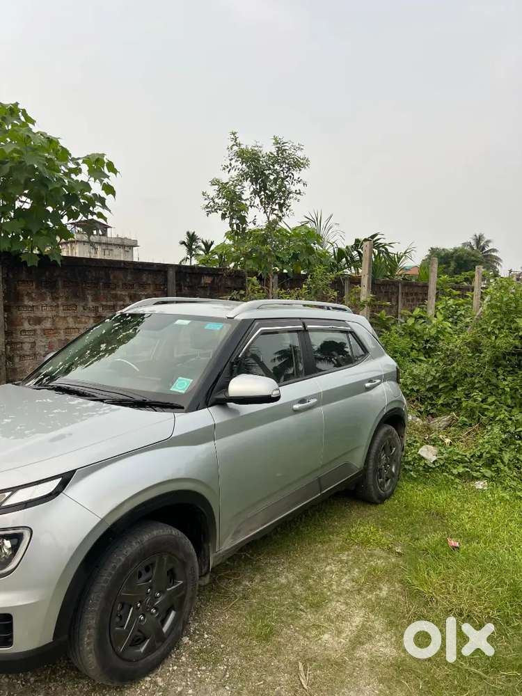 Hyundai Venue