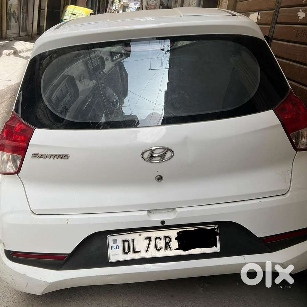 Hyundai Car Manual 2019