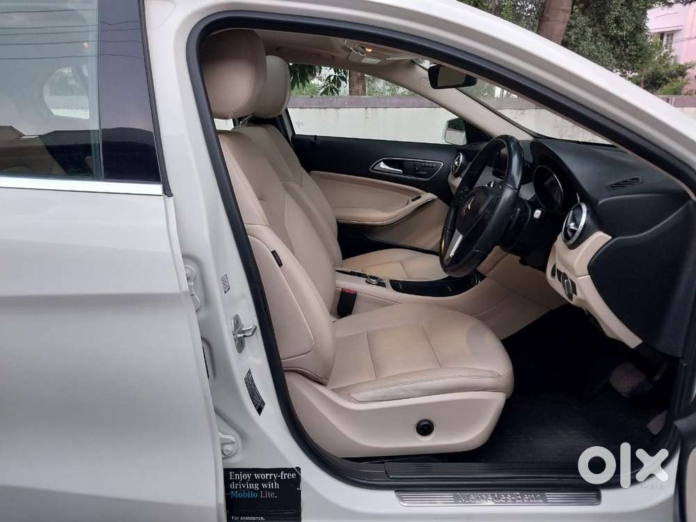 Mercedes-benz Gla 200, 2016, Diesel