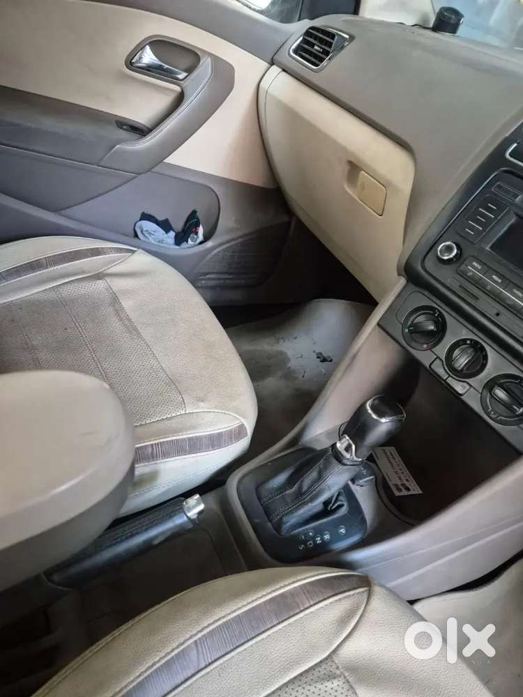 Skoda Rapid 1.6 2014 Automatic