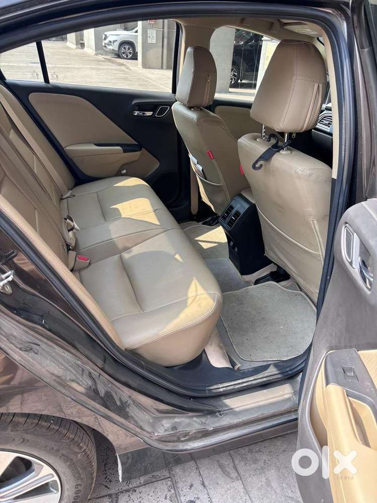 2022 Honda City