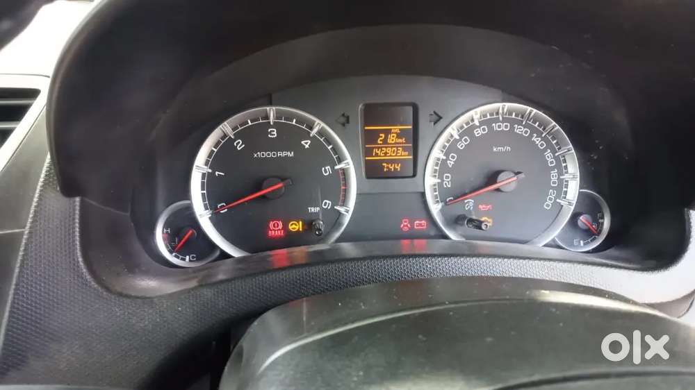 Maruti Suzuki Swift 2014 Diesel Good Condition