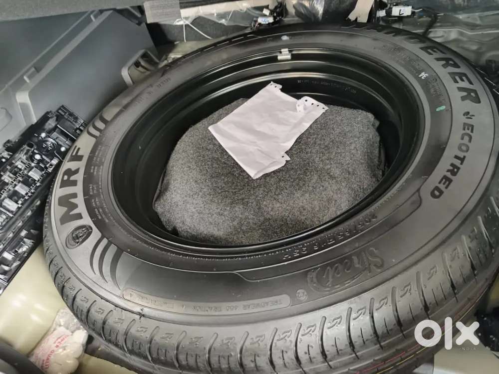 Hyundai Creta 1.5 E 2024