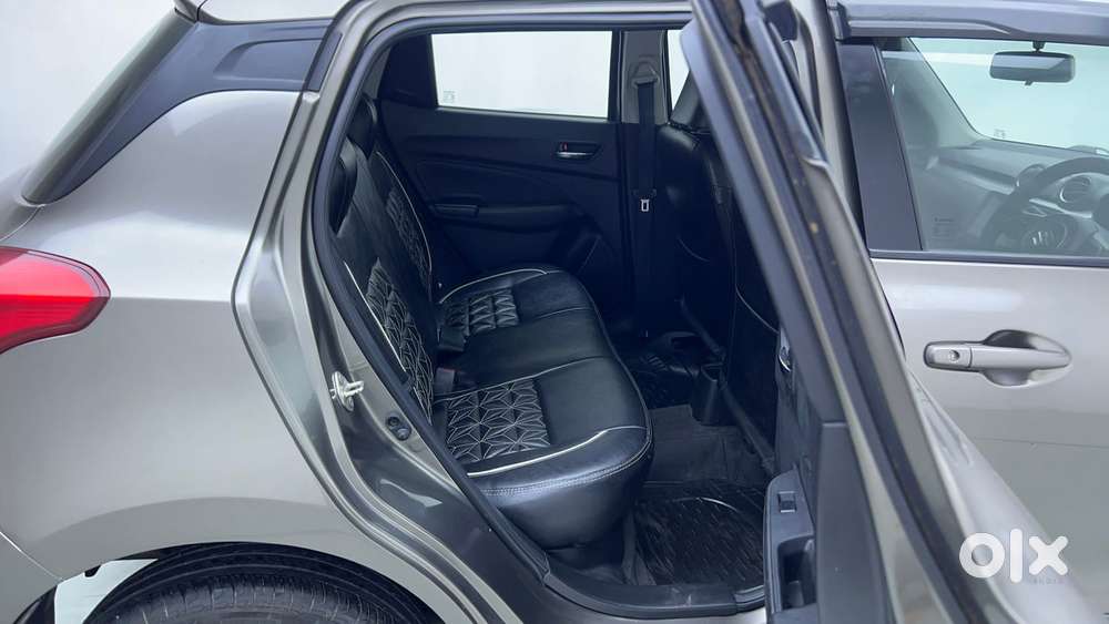 Maruti Suzuki Swift Vvt Vxi, 2022, Petrol